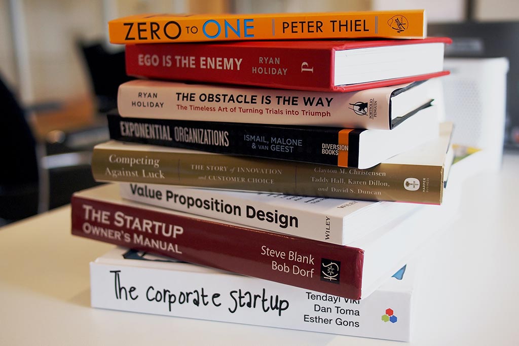 Marketing para Emprendedores